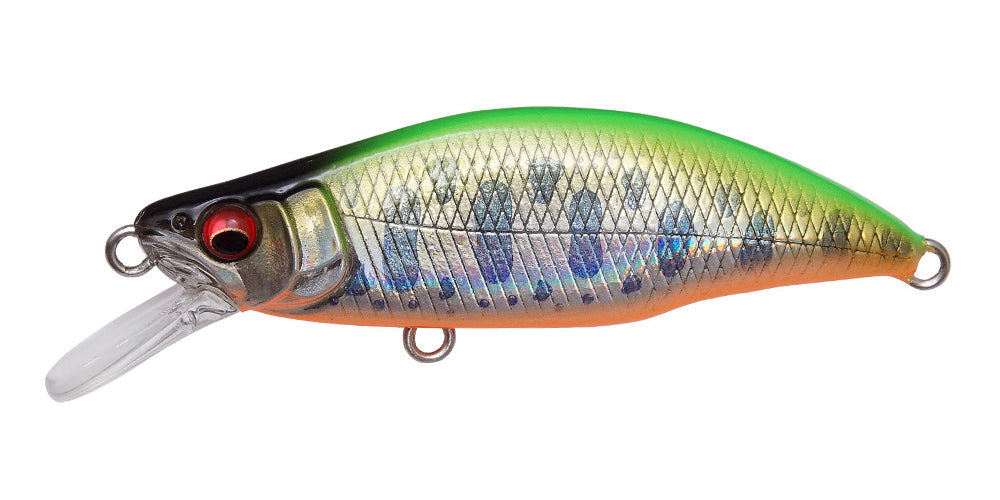 GH46 HUMPBACK - Megabass