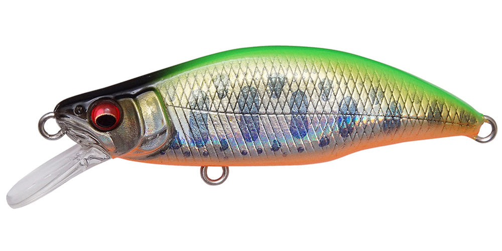 GH64 HUMPBACK - Megabass