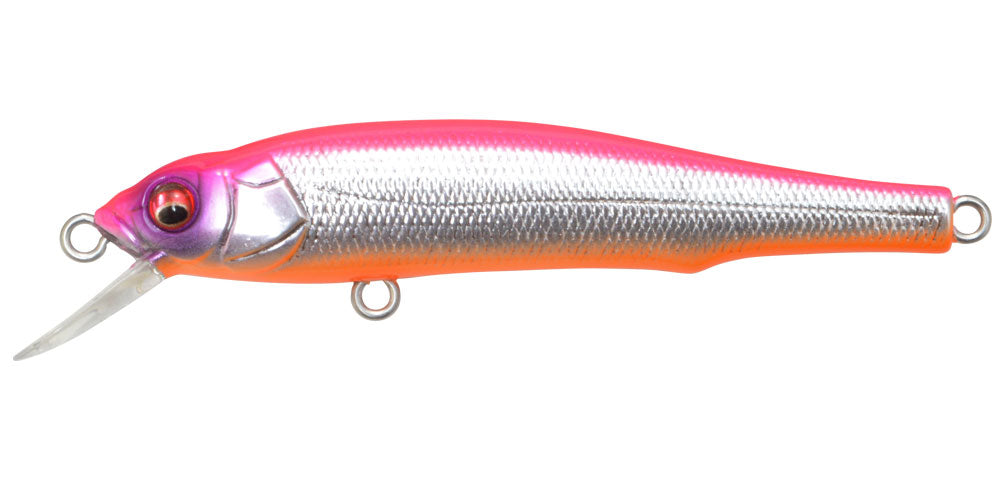 GREATHUNTING 70 Flat Side - Megabass