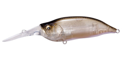 I x I SHAD TYPE-3 - Megabass
