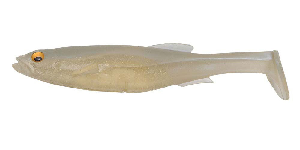 MAGDRAFT 6.0inch - Megabass