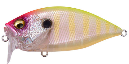 OVER REV CRANK - Megabass
