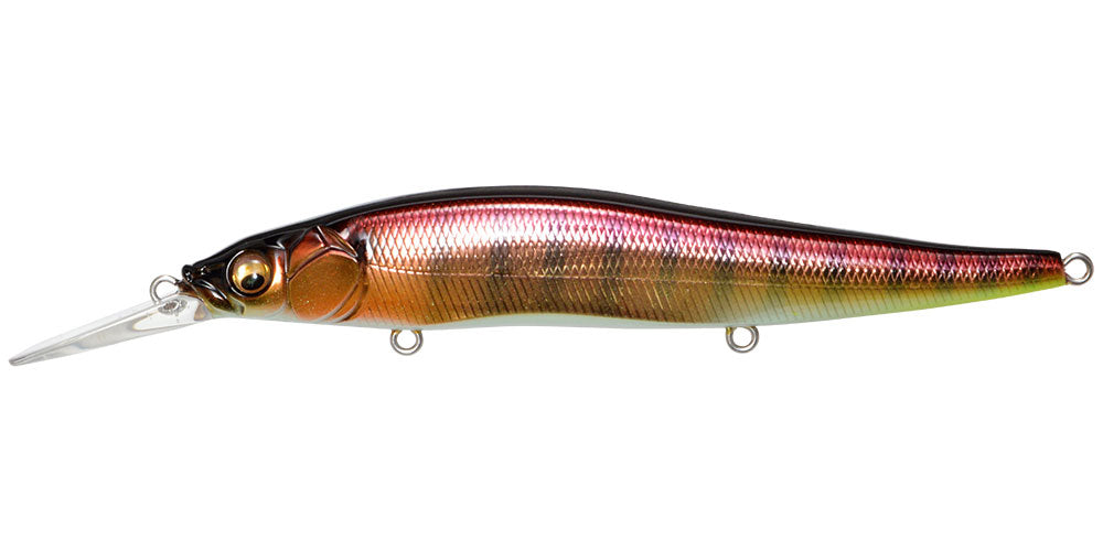 VISION ONETEN +1 - Megabass