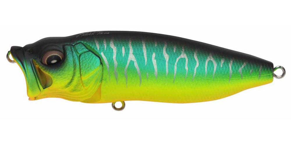 POPMAX - Megabass