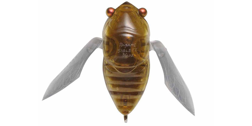 SIGLETT - Megabass