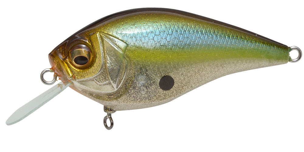 The KNUCKLE LD Jr. - Megabass
