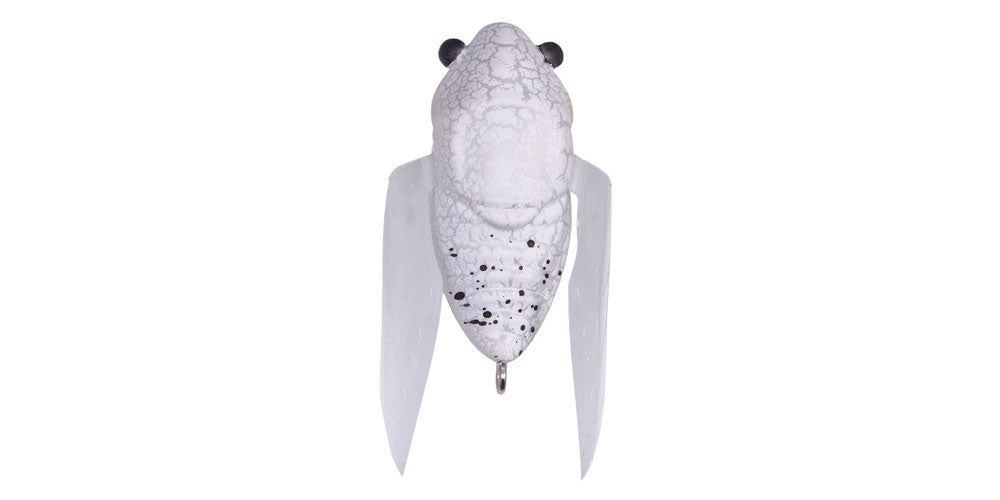 TINY SIGLETT - Megabass