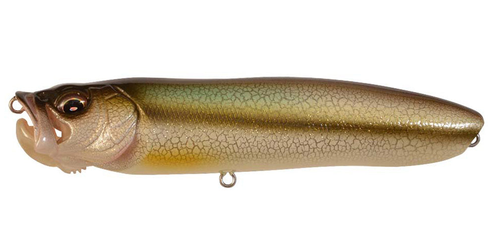 XPOD - Megabass