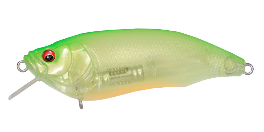 IxI FURIOUS 0.5 - Megabass
