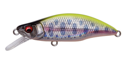 GH46 HUMPBACK - Megabass