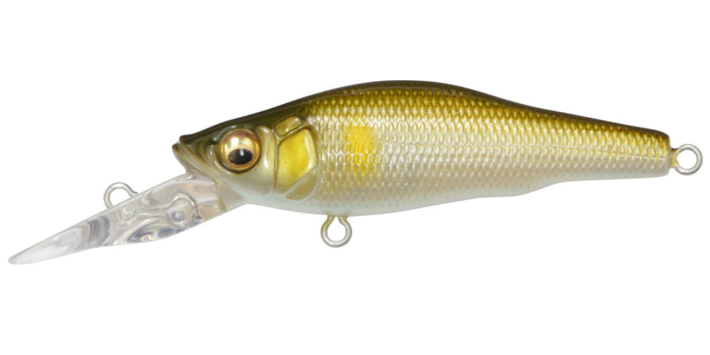 GREATHUNTING 48 Dive - Megabass