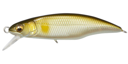 GREATHUNTING 50 Flat Side - Megabass