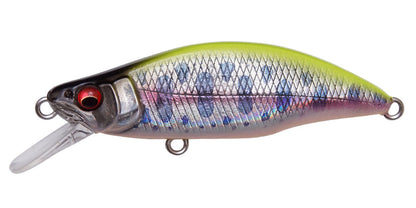 GH51 HUMPBACK - Megabass