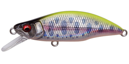 GH64 HUMPBACK - Megabass