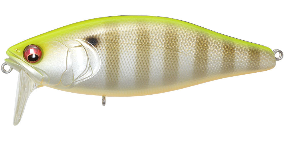 i-JACK - Megabass