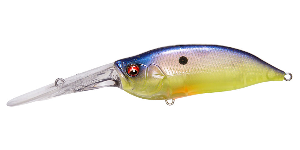 IxI SHAD TX - Megabass