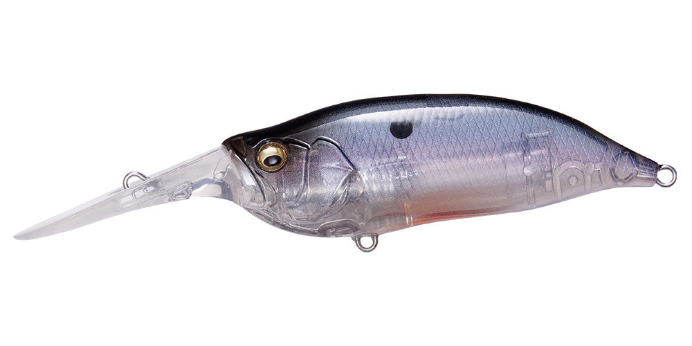 I x I SHAD TYPE-3 - Megabass