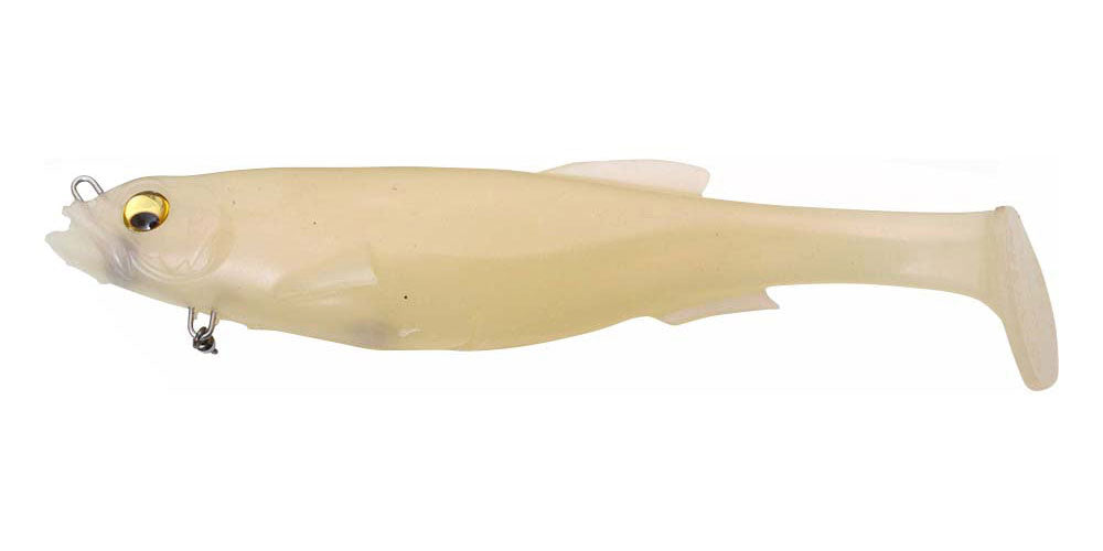 MAGDRAFT 5.0inch - Megabass