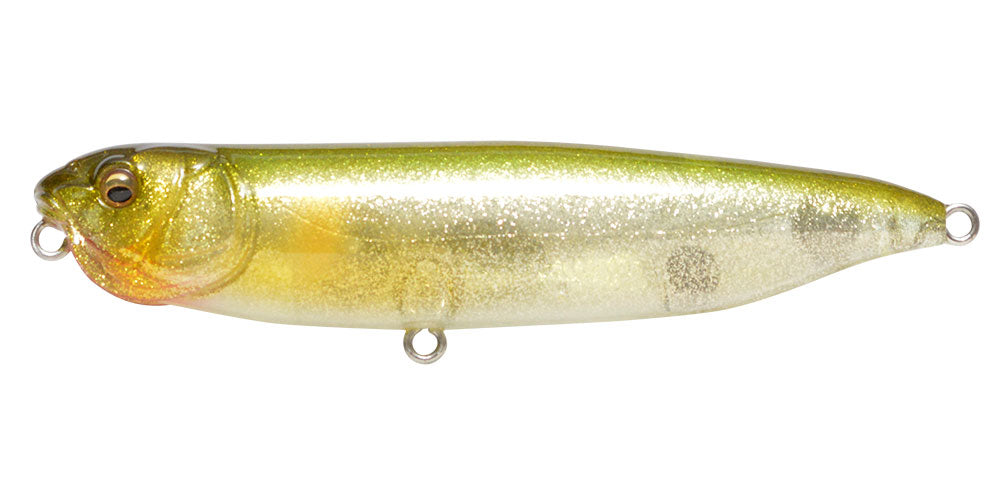 DOG-X QUICK WALKER - Megabass
