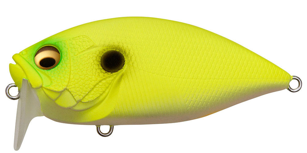 OVER REV CRANK - Megabass