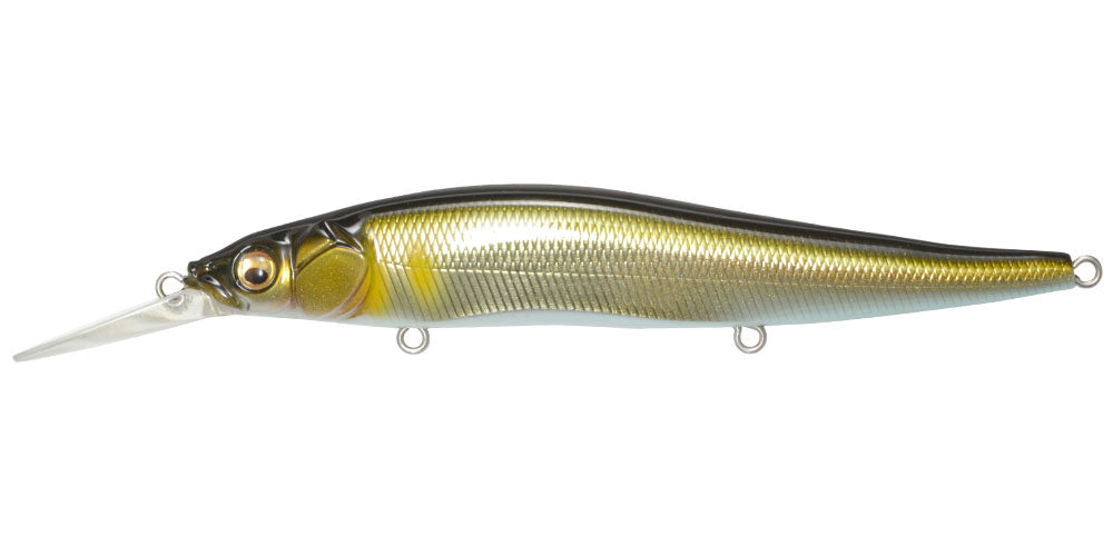 VISION ONETEN +1 - Megabass