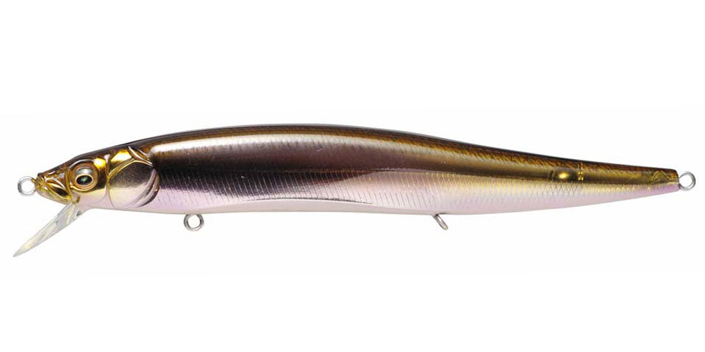 VISION ONETEN MAGNUM - Megabass