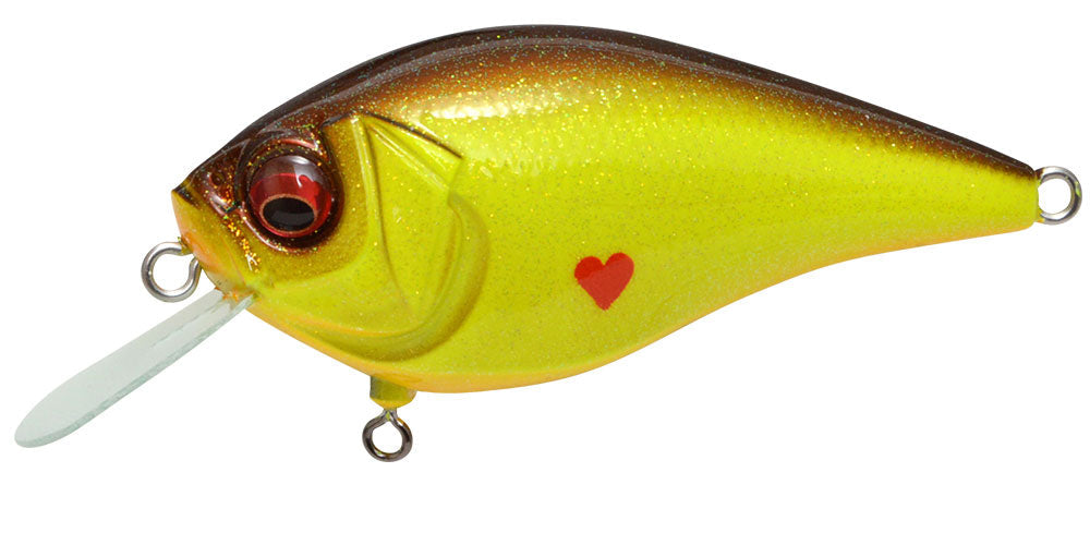 The KNUCKLE LD Jr. - Megabass