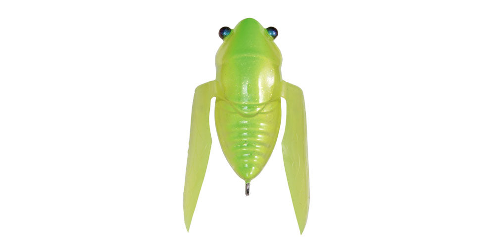 TINY SIGLETT - Megabass