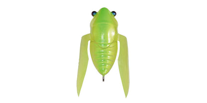 TINY SIGLETT - Megabass