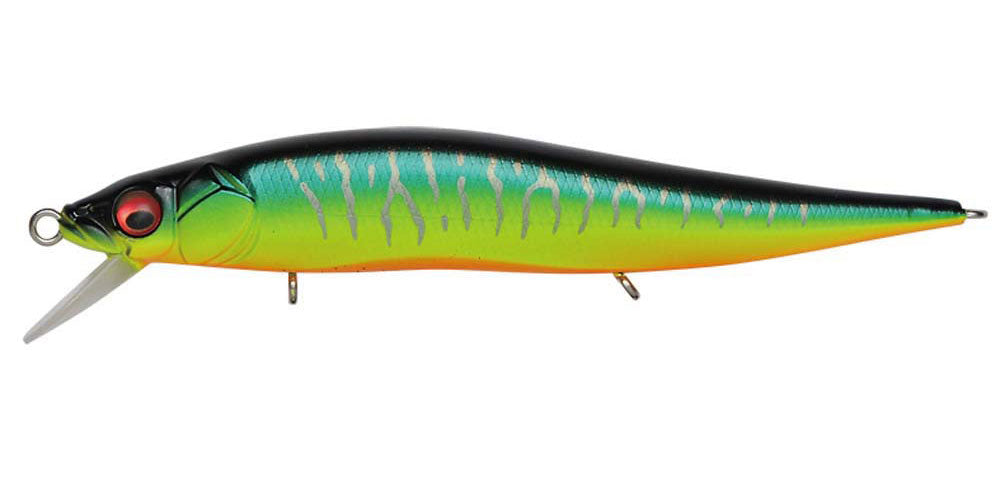VISION ONETEN Jr. - Megabass