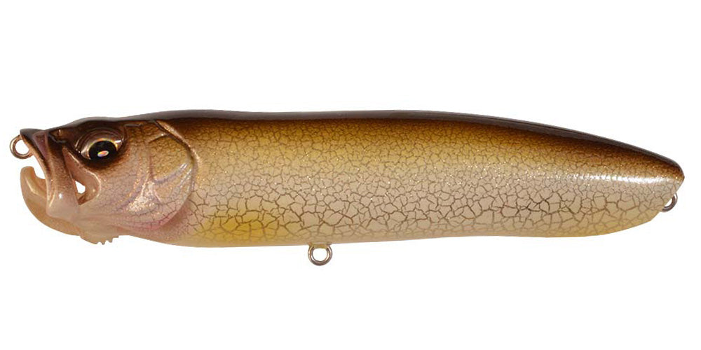 XPOD - Megabass