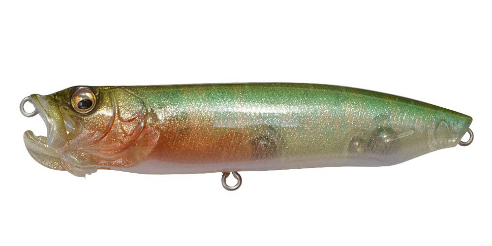 XPOD Jr. - Megabass