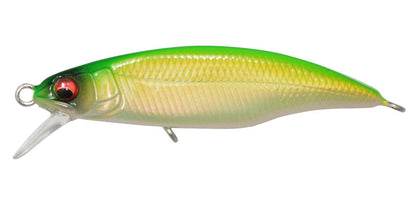 GREATHUNTING 45 Flat Side - Megabass