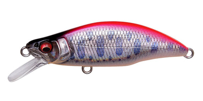 GH46 HUMPBACK - Megabass