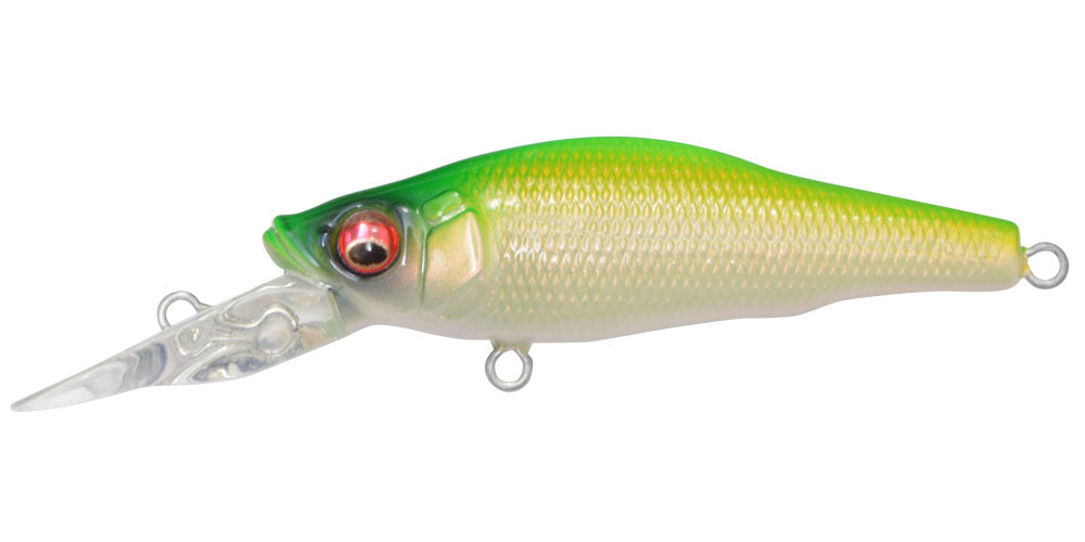 GREATHUNTING 48 Dive - Megabass