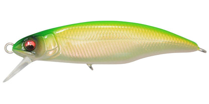 GREATHUNTING 50 Flat Side - Megabass