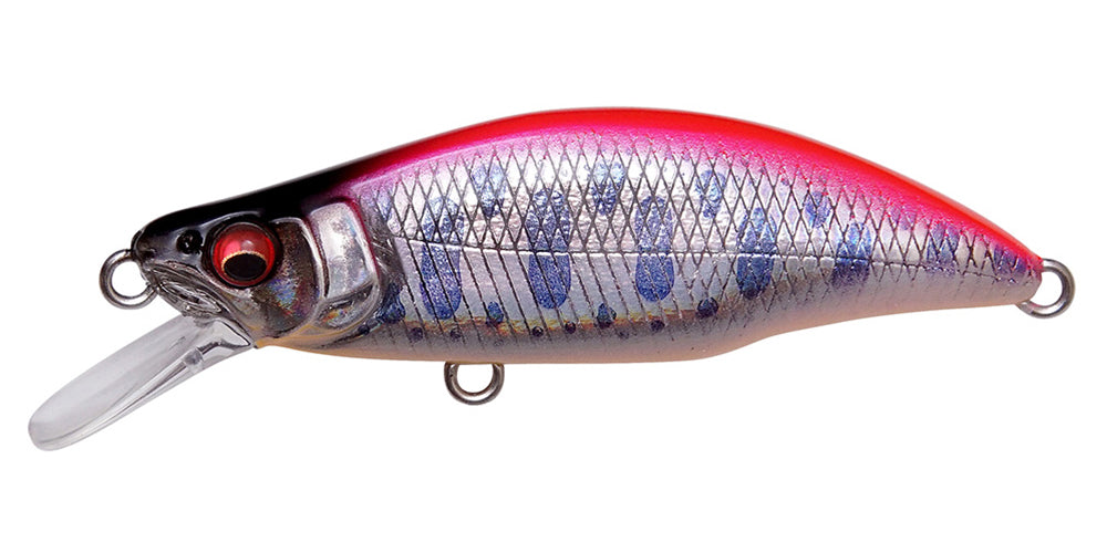 GH51 HUMPBACK - Megabass