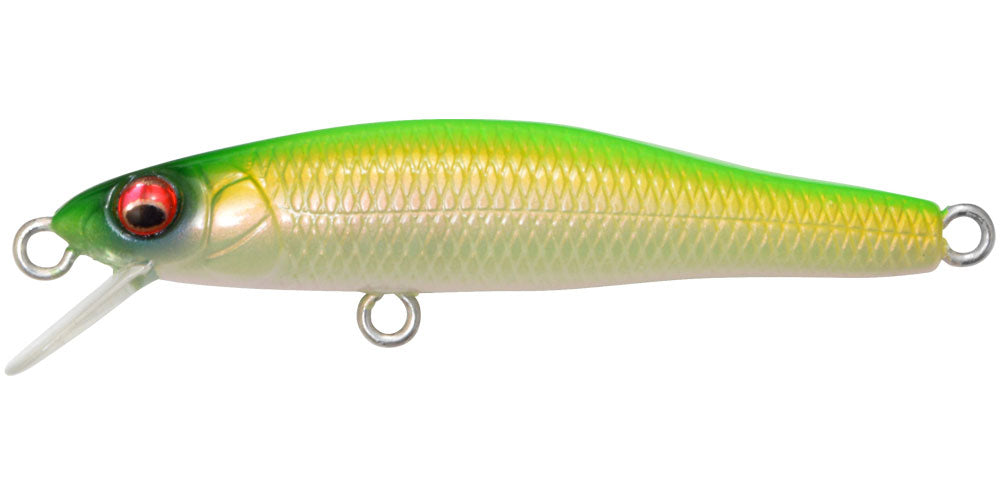 GREATHUNTING 55 Heavy Duty - Megabass
