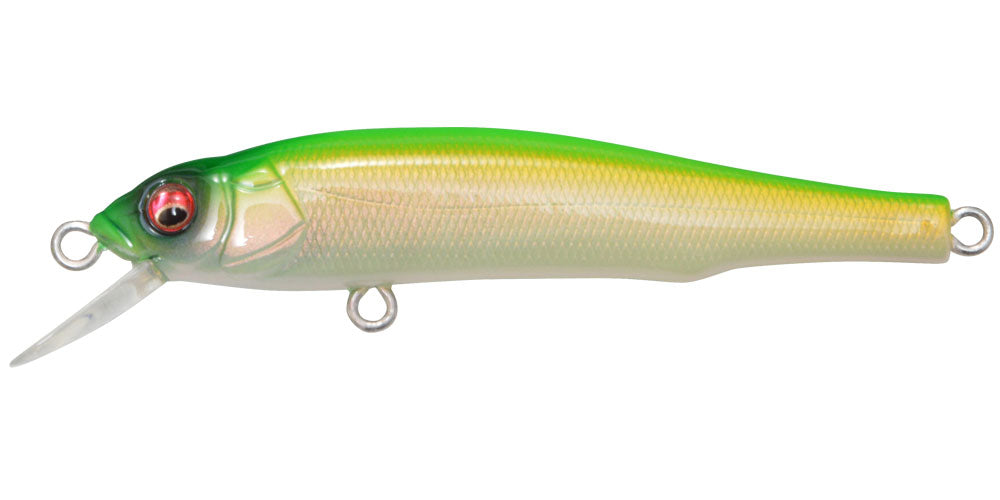GREATHUNTING 70 Flat Side - Megabass