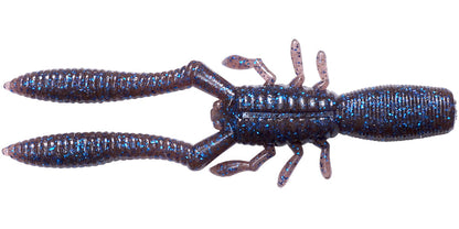 BOTTLE SHRIMP 4.0inch - Megabass