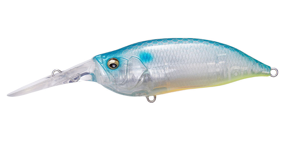 I x I SHAD TYPE-3 - Megabass