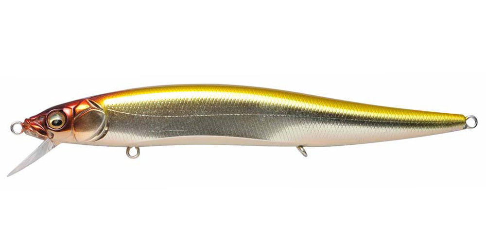 VISION ONETEN MAGNUM - Megabass