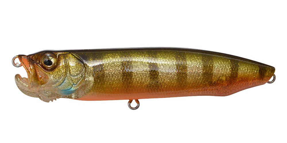 XPOD Jr. - Megabass