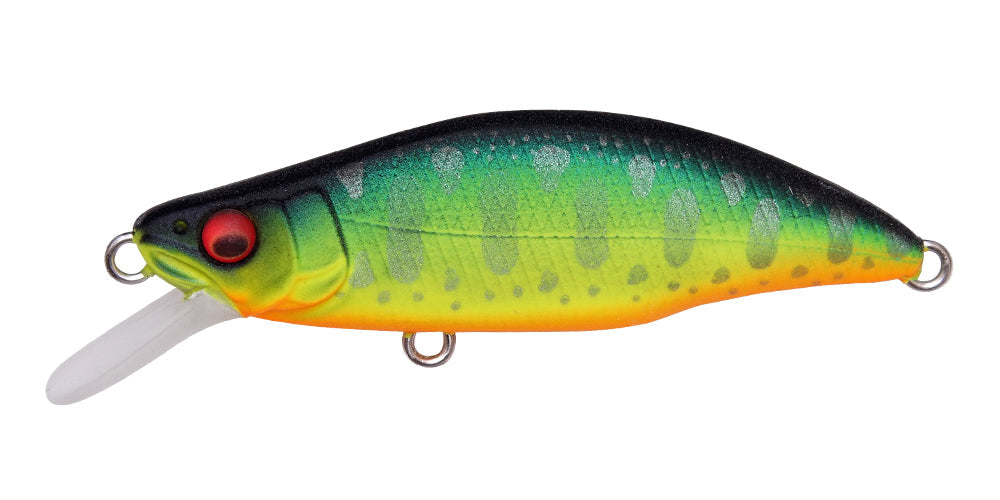 GH46 HUMPBACK - Megabass