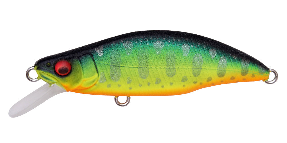 GH51 HUMPBACK - Megabass