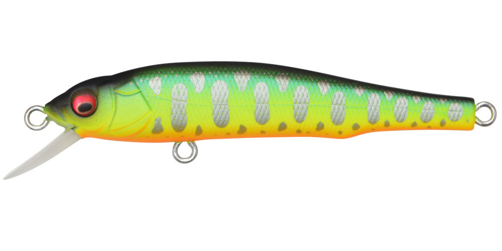 GREATHUNTING 70 Flat Side - Megabass