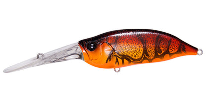 IxI SHAD TX - Megabass