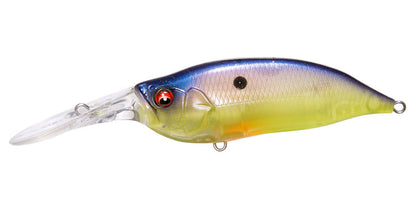 I x I SHAD TYPE-3 - Megabass