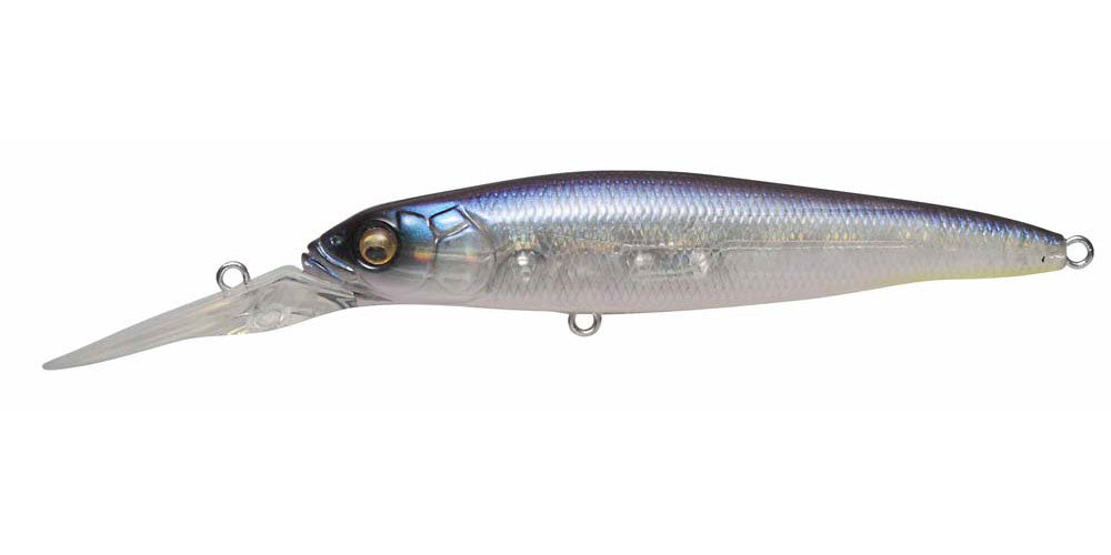 LIVE-X REVENGE - Megabass