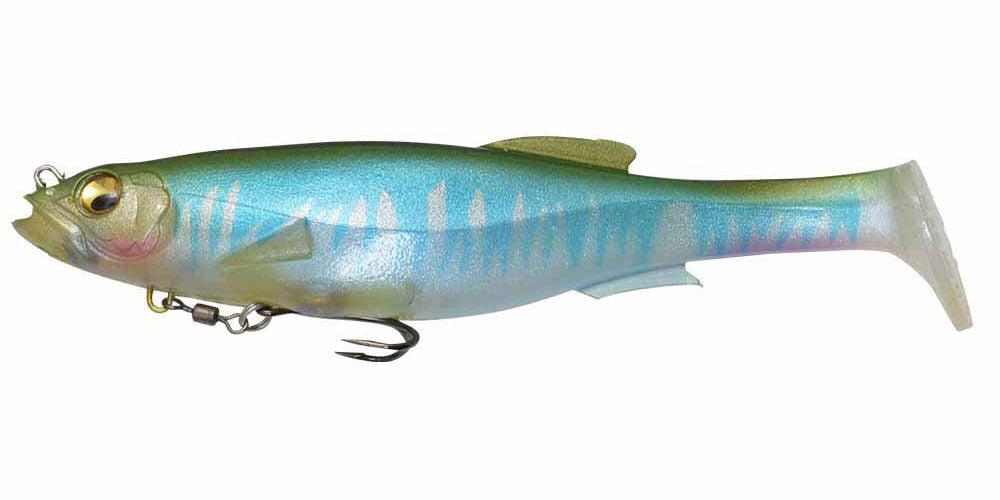 MAGDRAFT 5.0inch - Megabass
